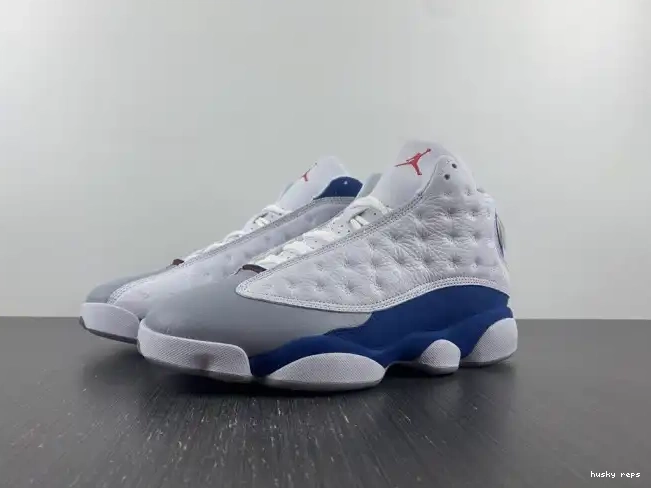 Rep Husky 414571-164 French Blue Air 13 Jordan 0601